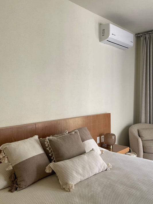 Riñonera trenzada XL