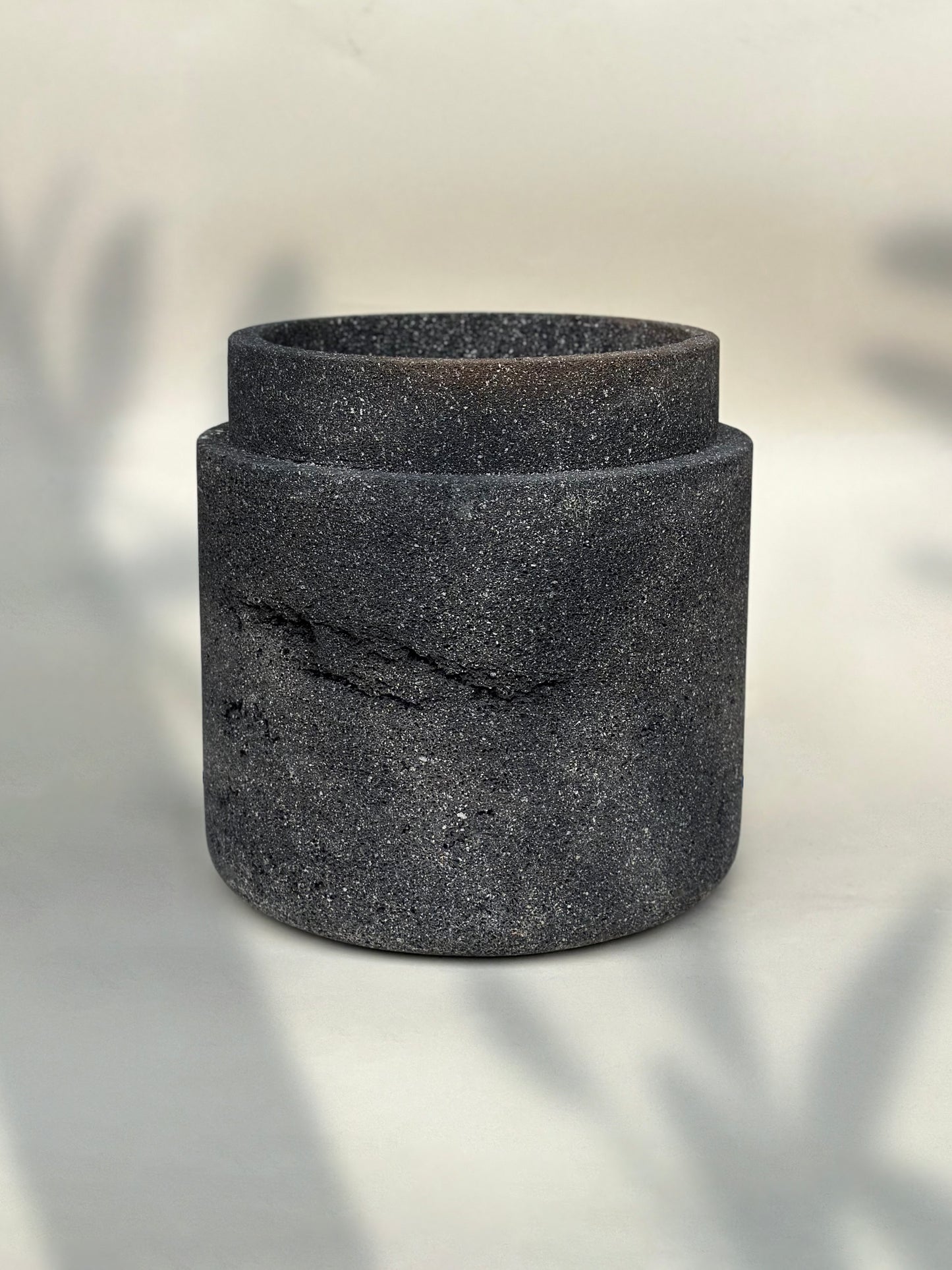 Lava 40 - Detalles 2