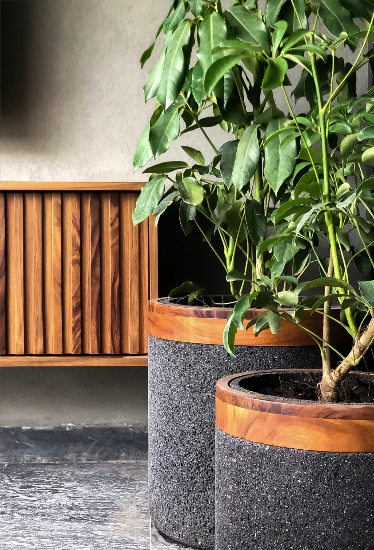 Lava 40 - Detalles 3