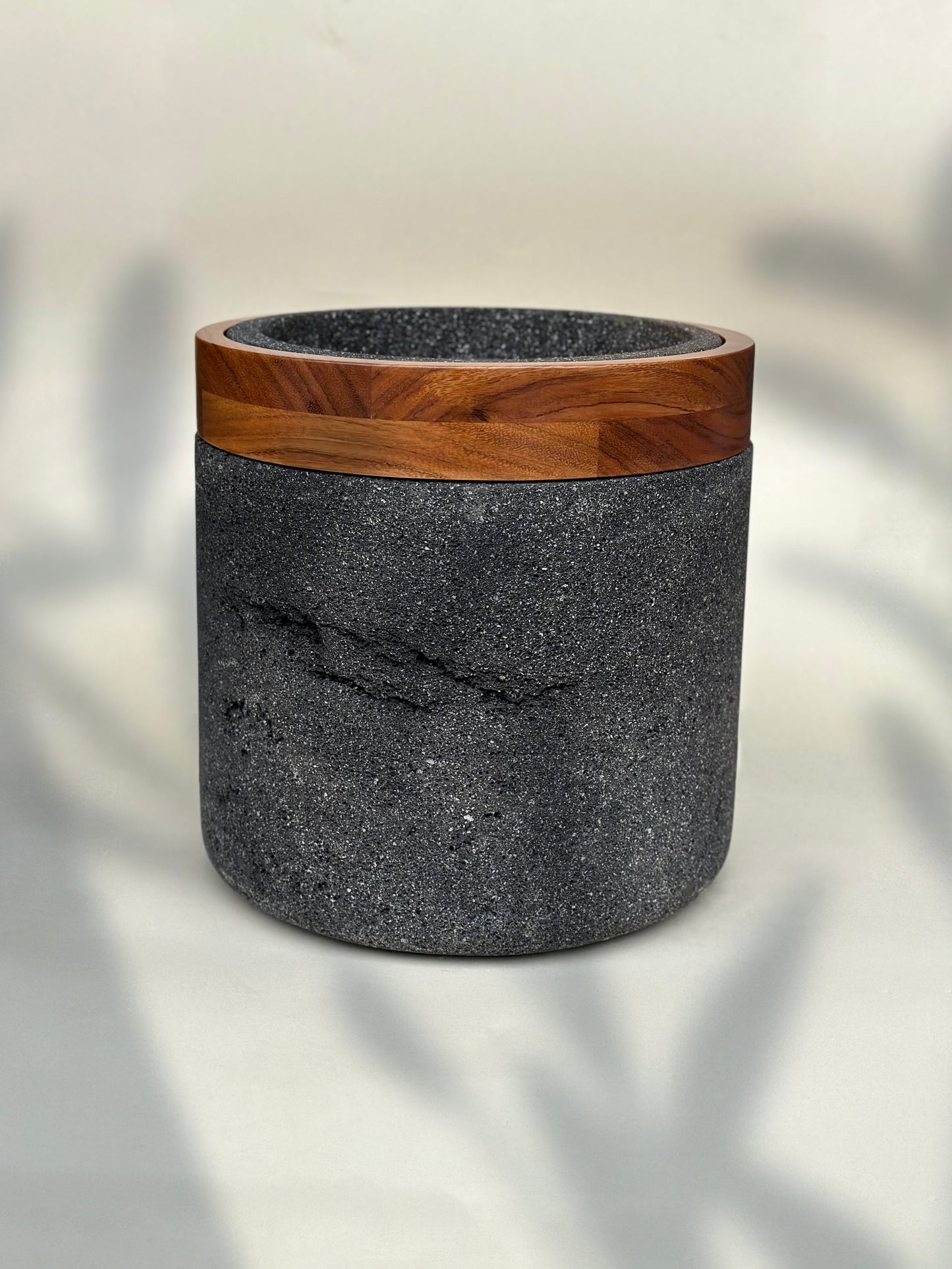 Lava 40 - Detalles 2