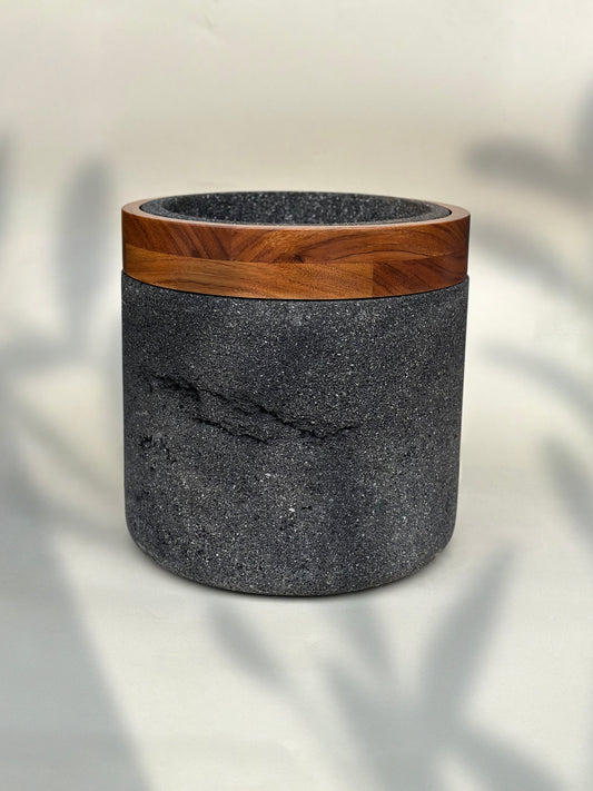 Lava 40 - Detalles 2