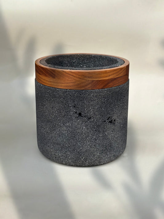 Lava 40 - Detalles 2