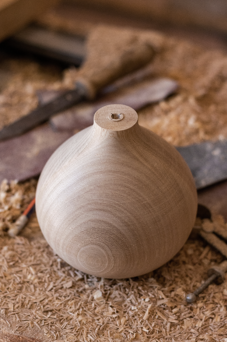 Macadamia - Detalles